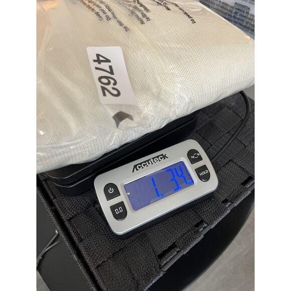 Vtg LL Bean Mens Knit Sweater LT USA Made Chunky 90s Jumper Grandpa Cabincore - Picture 16 of 16